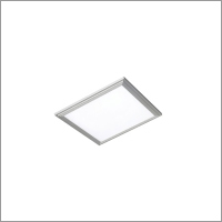 Led Recess Panel Luminaires - Application: Industrial
