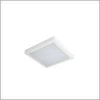 Led Surface Panel Lights Luminaires - Application: Industrial