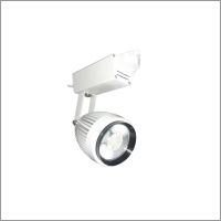 Led Track Light Luminaires - Application: Industrial