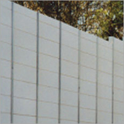 Autoclaved Aerated Concrete Block