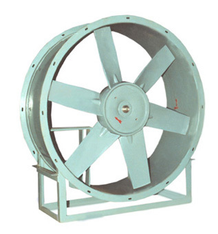 Ventilation Projects