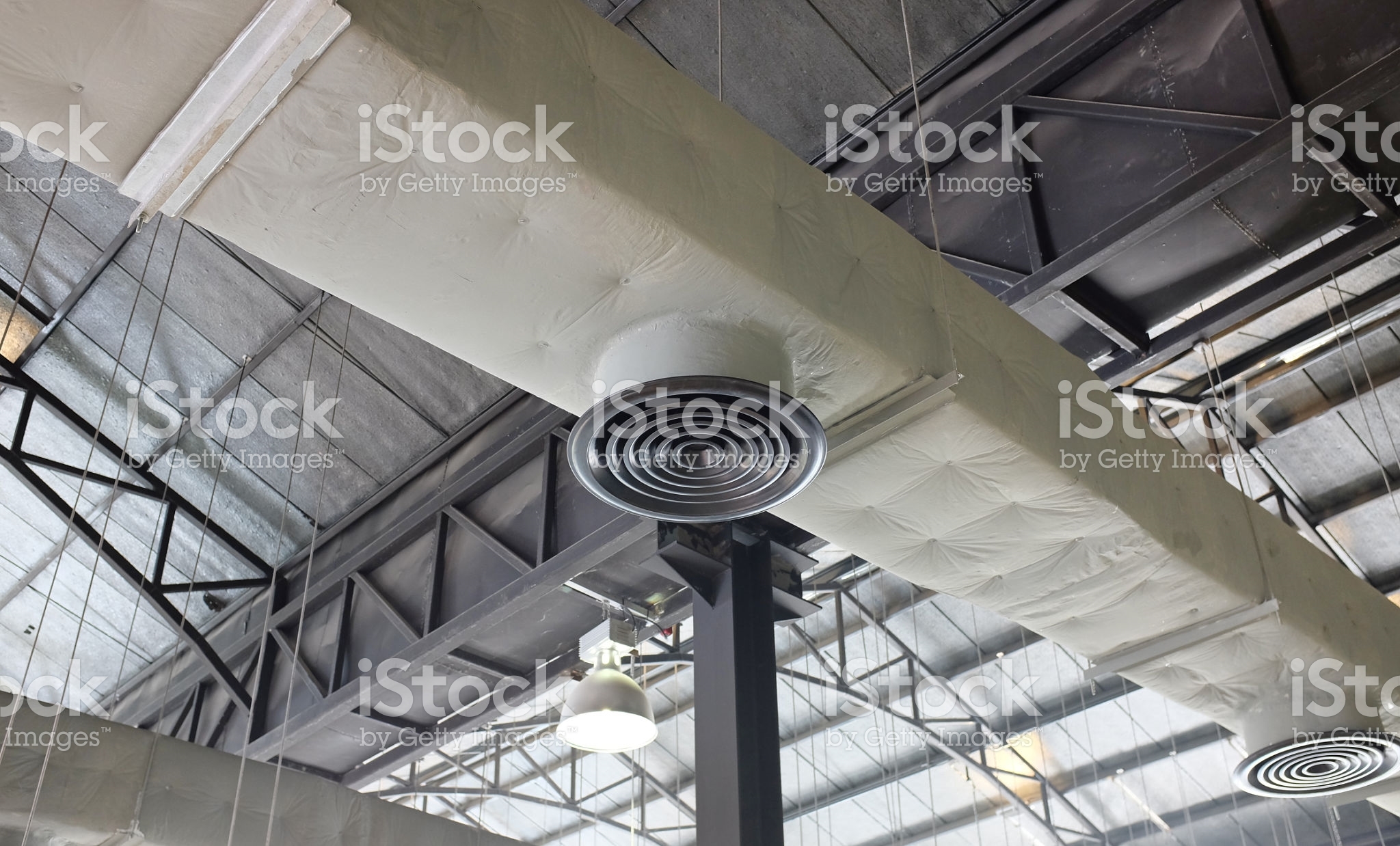 Rectangular Duct