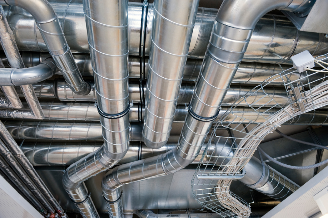 Rectangular Duct