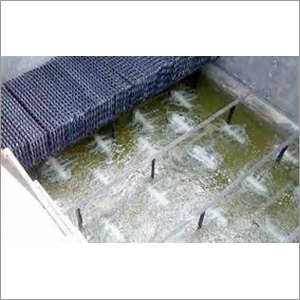 जलमग्न एरोबिक फिक्स्ड फिल्म प्रौद्योगिकी (Saff Technology)