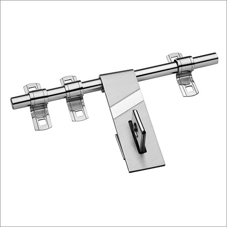 Antique Door Latch
