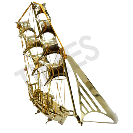 Nautical Marine Ship
