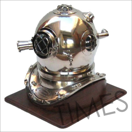 Nautical Diving Helmet