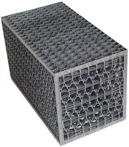 Eclipse Tank Module