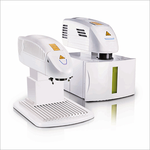 Laser System Starlight - 5 W