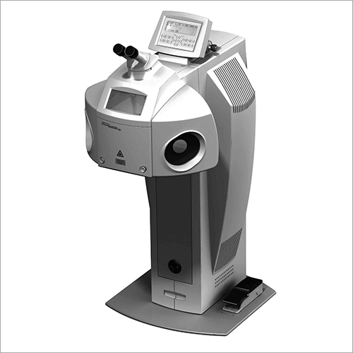 Production Welding Machine - Diode Laser Technology, 230 VAC Voltage | 100 kg Weight, 18-Month Warranty, Efficient Power Solutions for Continuous Operation