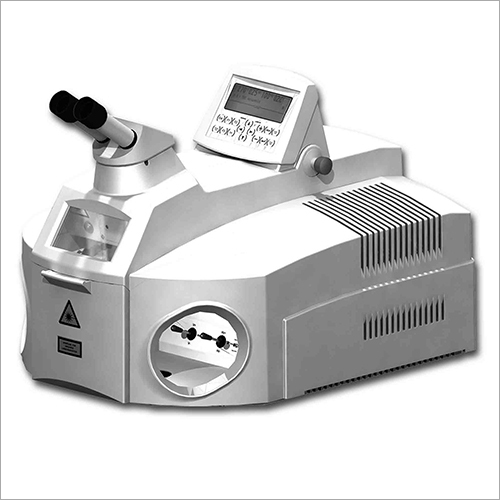 Table Top Welding Machine