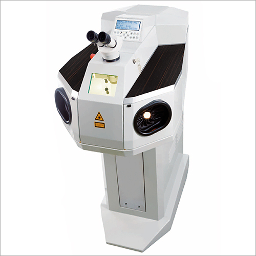 Laser Welding System