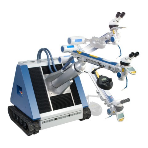 Industrial Laser Welding Machine