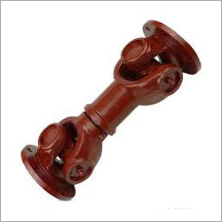 Propeller Shaft Casting Assembly