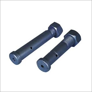 Cnc Machining pin