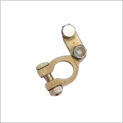 Brass Battery Terminal Block