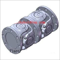 Stainless Steel Bush - Various Designs and Sizes | Abrasion Free, Anti Corrosive, Optimum Performance