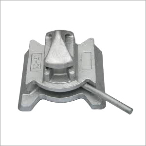 Twist Lock