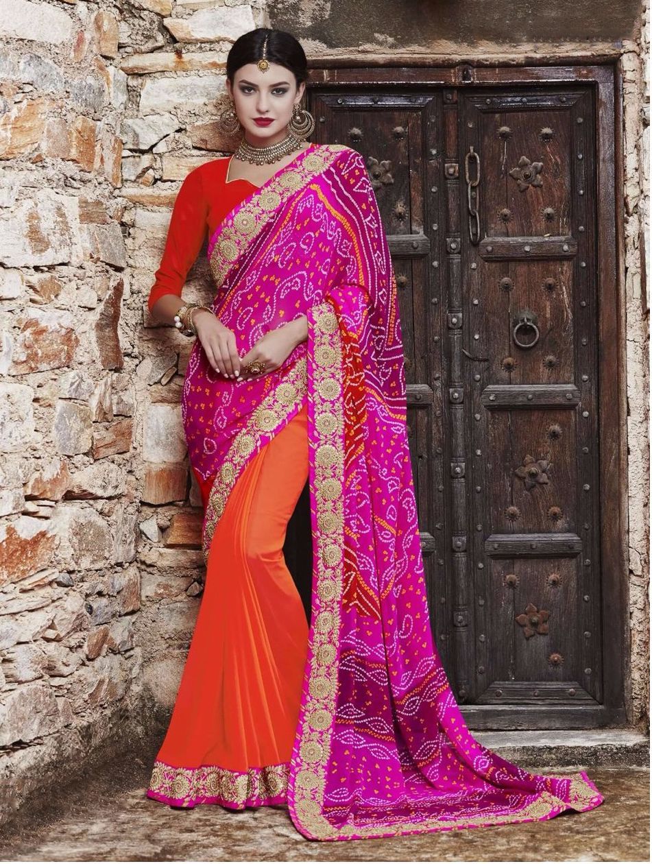 Winter Salwar Suit - Pashmina Twill Top And Bottom, Embroidered Chiffon Dupatta | Designer, Unstitched, Dry Clean Only