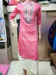 All Type Party Wear Kurti