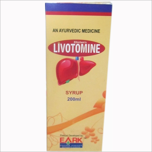 Digestive Syrup