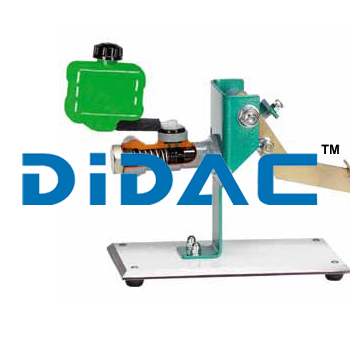 पेडल कटअवे के साथ सिंगल स्टेज मेन ब्रेक