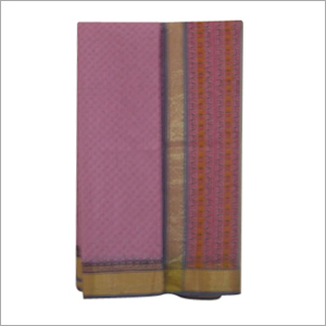 सिल्क साड़ी