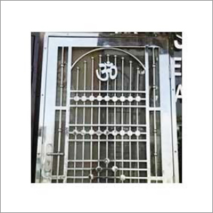 Steel Gate