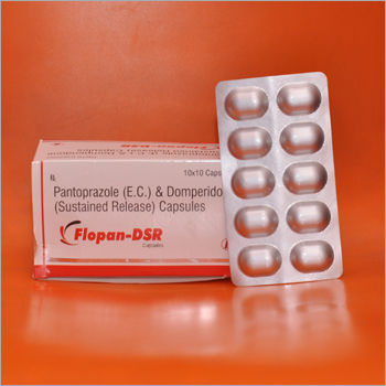 Flopan-dsr Tablet