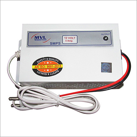 एसएमपीएस बिजली आपूर्ति