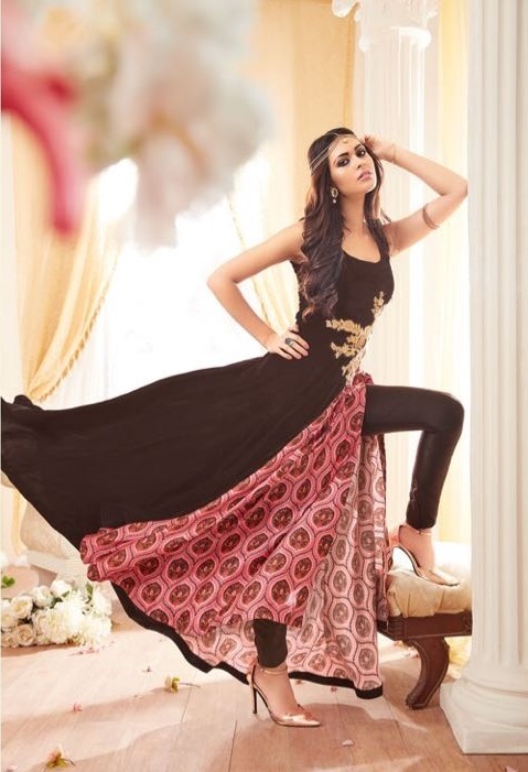 Silk Salwars Online Salwar Materials