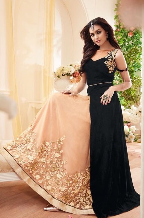 Silk Salwars Online Salwar Materials