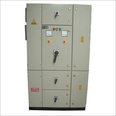 Control Panel Boards