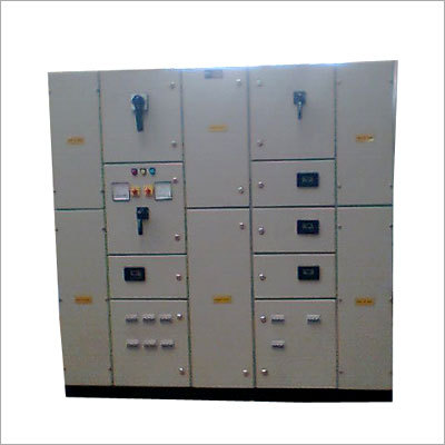 PCC Panel (Power Control Centre Panel)