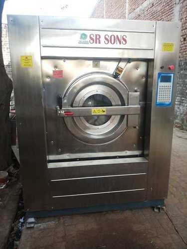 Industrial Washer Extractor