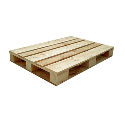 पैकेजिंग पैलेट्स