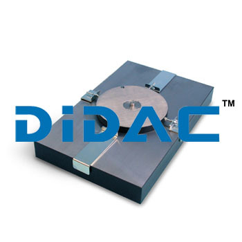 सीट बॉल के साथ अपर और लोअर कम्प्रेशन प्लैटेंस