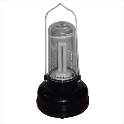 इलेक्ट्रिक लालटेन CFL आधारित