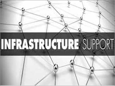 Networking Infrastructure Support Service