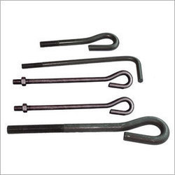 फाउंडेशन बोल्ट्स