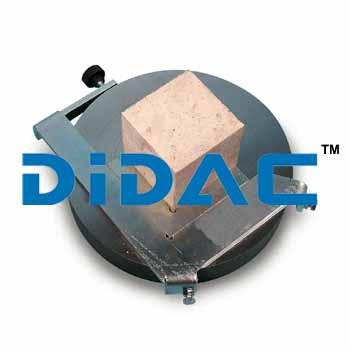 क्यूब सेंटरिंग डिवाइस प्लैटन डाय