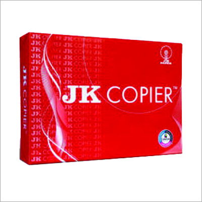 JK कापीर पेपर A4 आकार
