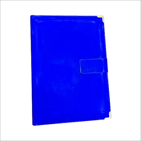 Army Dak Folder (Rexine)