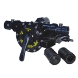 Multiport Mount Valve