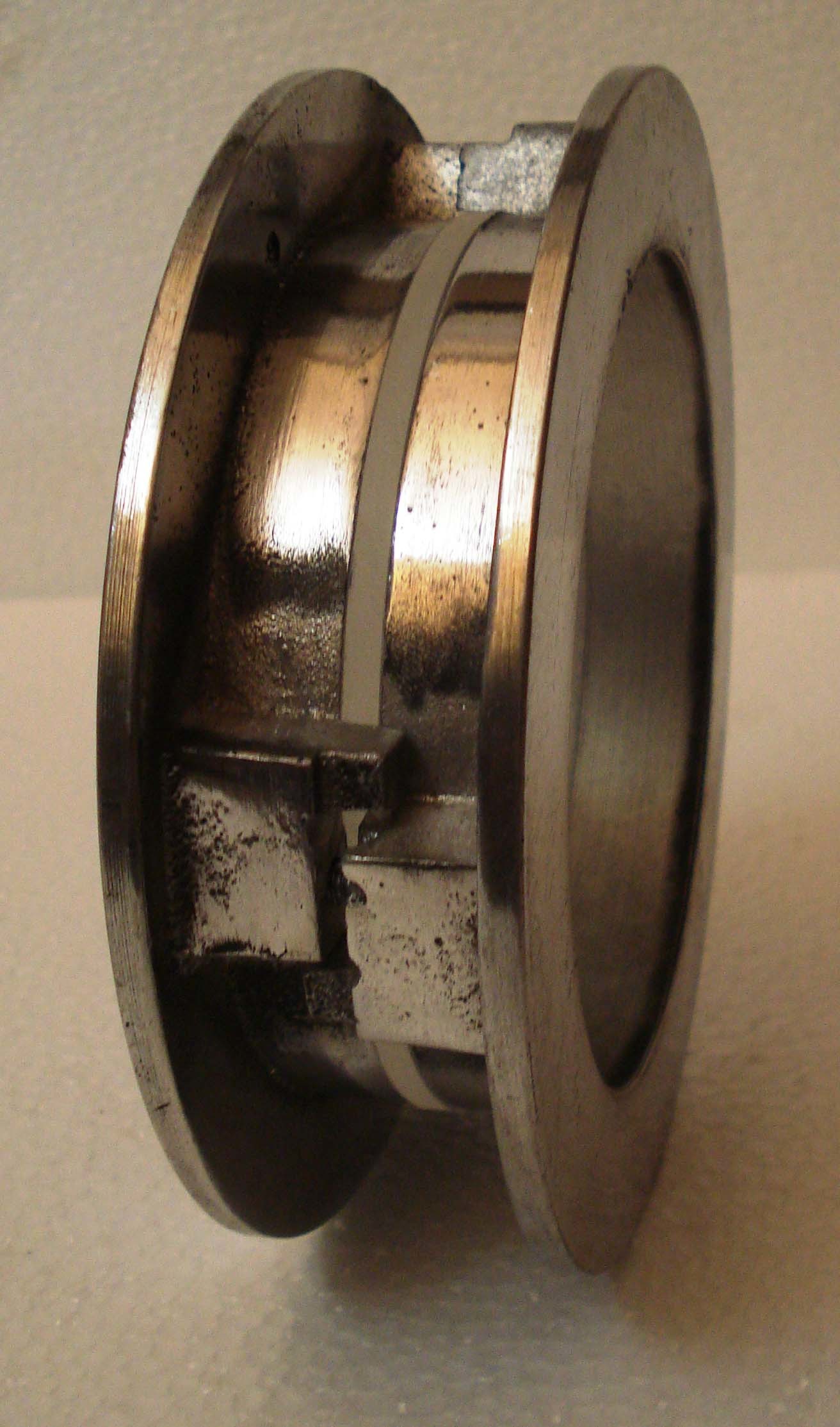 Marine Port Hole / Window - 6 Inches Outer