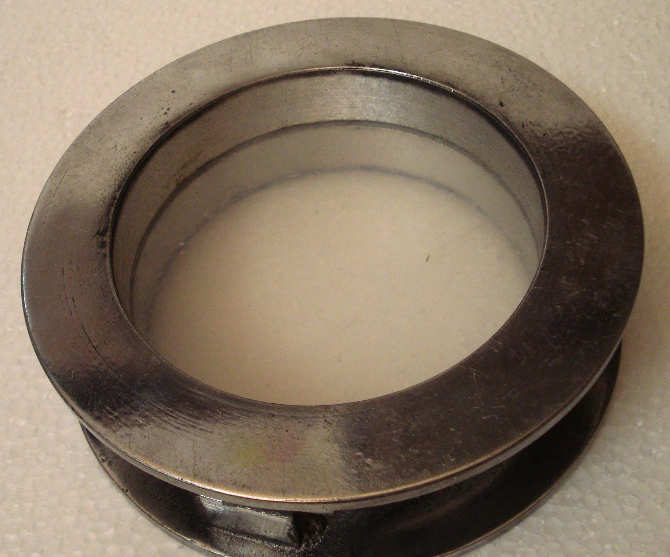 Marine Port Hole / Window - 6 Inches Outer