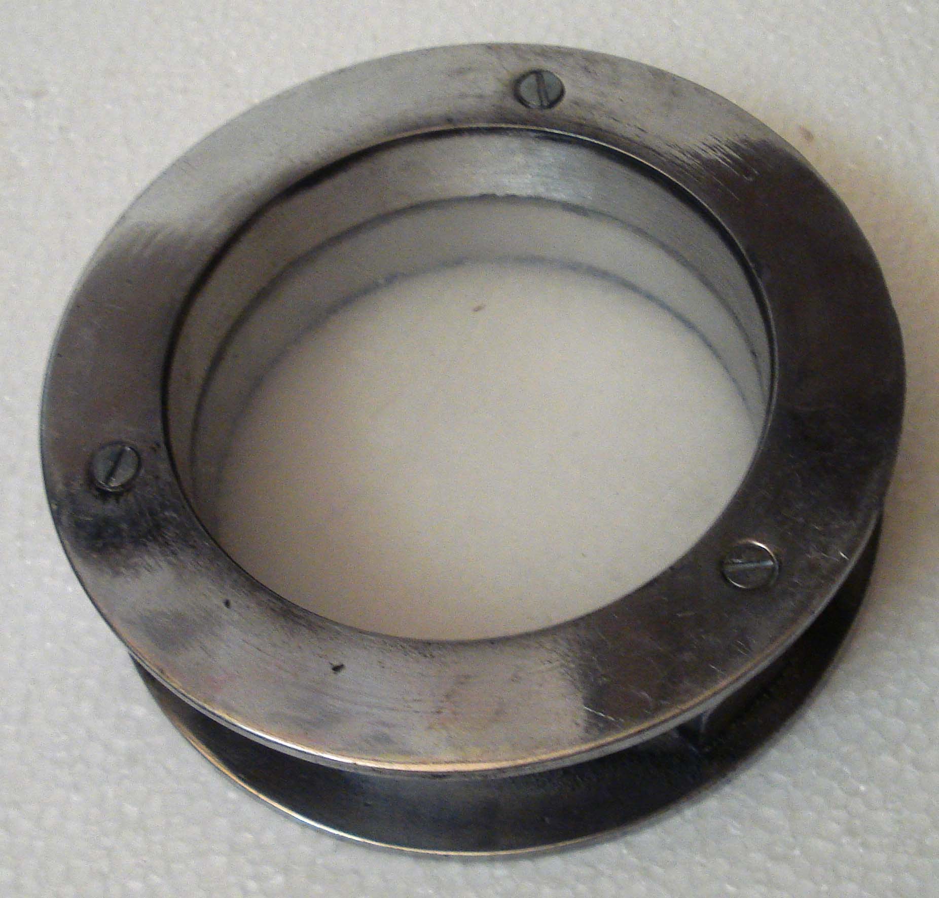 Marine Port Hole / Window - 6 Inches Outer