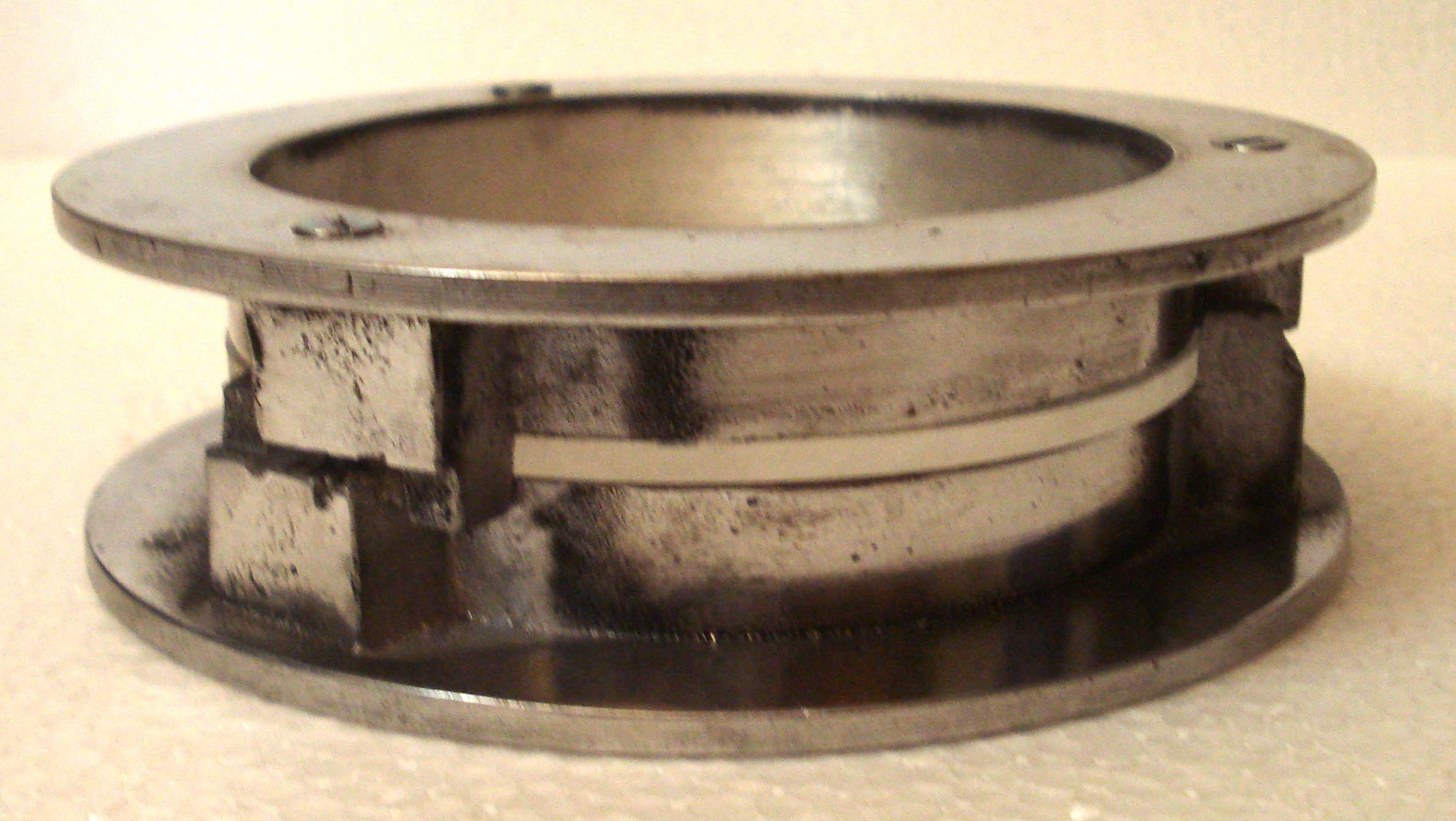 Marine Port Hole / Window - 6 Inches Outer