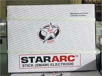 वेल्डिंग आर्क इलेक्ट्रोड