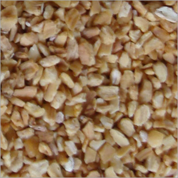 सूखा हुआ लहसुन कटा हुआ